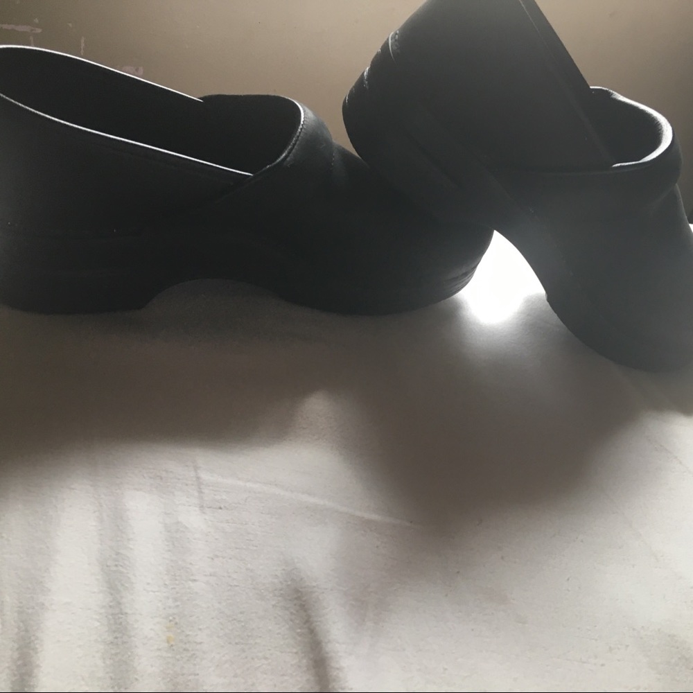 Dansko Clogs - Picture 4 of 4
